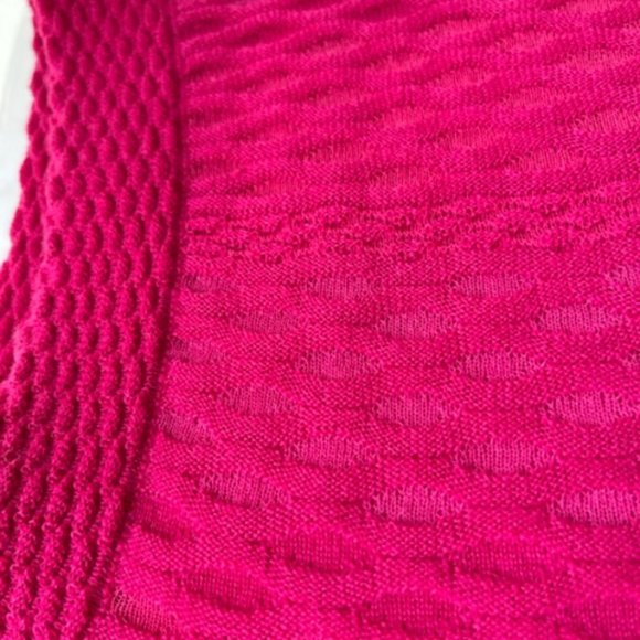 Missoni Designer feather-light knitted sheath dress - Picture 6 of 9